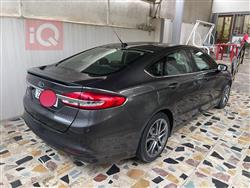 فورد فيوجن